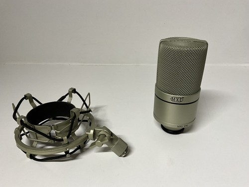 Mxl 990 condenser - mxl,