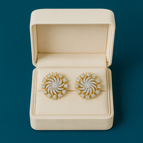 9ct gold silver - gold,
