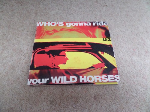 Single who gonna ride - single, who's