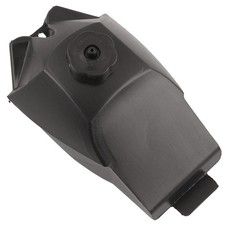 Petrol Fuel Tank Designed for