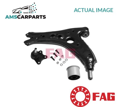 Track control arm - control,