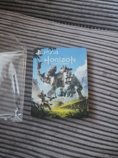 Steelbook horizon zero dawn - zero,