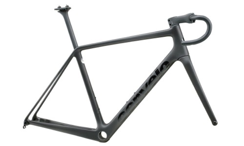 Cervelo 2025 disc - cervelo, r5