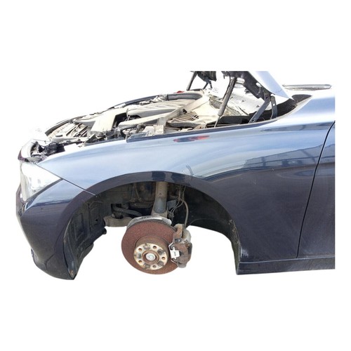 Wing bmw series 320d - l,
