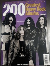 Uncut magazine The Ultimate