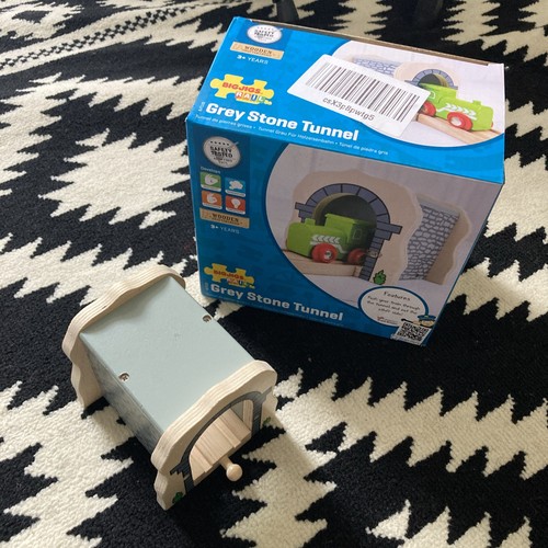 Big jigs rail - big,
