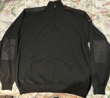 Paul and Shark Men's Half-Zip
