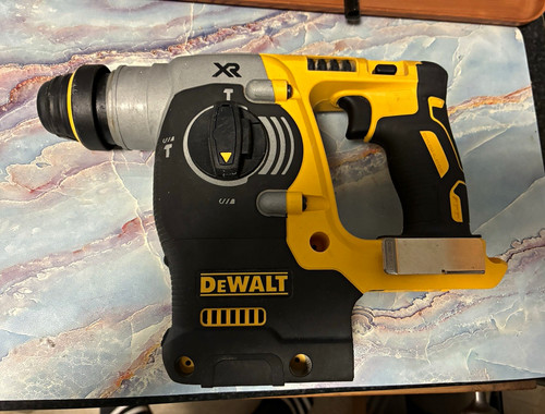 Dewalt dch273 sds rotary - dewalt,