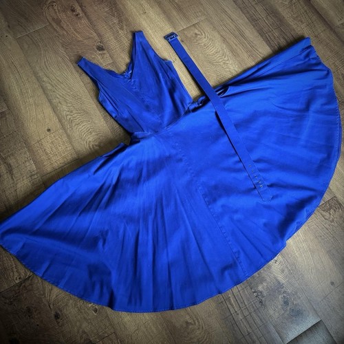 Pinup girl clothing havana - pinup,