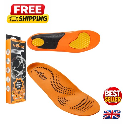 Medium arch support football - medium,