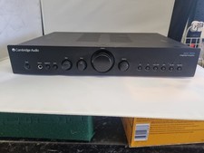 Cambridge Audio Azur 340A