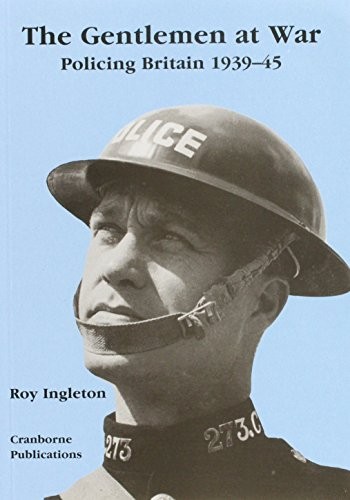 Gentlemen war policing - at,
