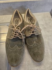 AM Shoe Company Men’s green