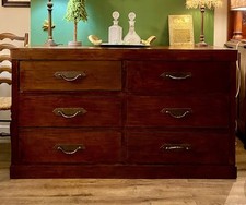 Large and Chunky Indonesian