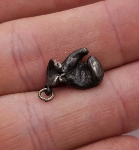 Small vintage sterling silver - sterling,