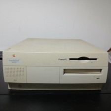 Apple Macintosh 7600/132