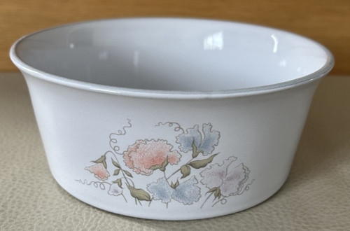 Denby encore soufflé dish - encore,