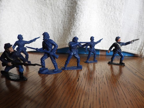 Toy soldiers airfix - soldiers,