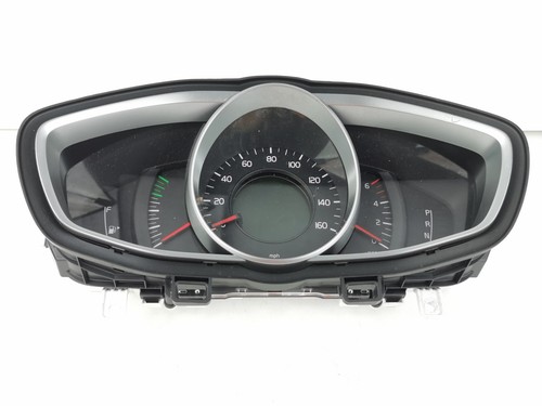 Speedometer v40 31412876 - speedometer,