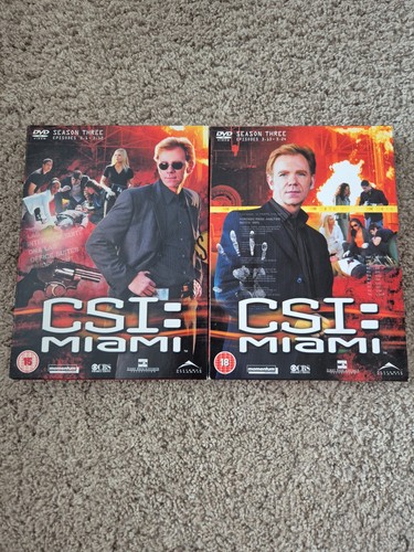 Csi crime scene investigation - csi:,