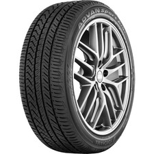 Tire Yokohama Advan Sport A/S+