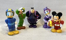 Disney Roadster Racers Vintage