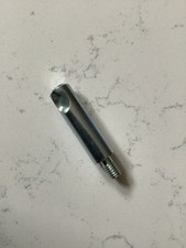 Silver Cross Bromley Cot Bed