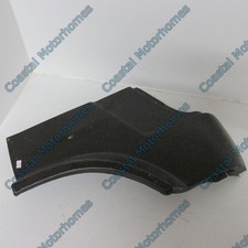 Fits Mercedes T1 Front R Lower