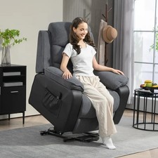 Power Lift Recliner Chair for
