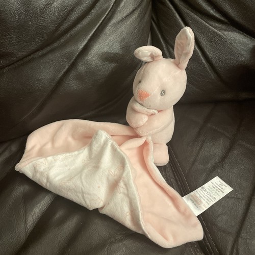 Matalan bunny comforter - , soft