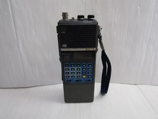 YAESU FT-209 2m FM Transceiver