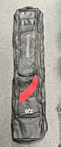 Daiwa tournament match holdall - match,