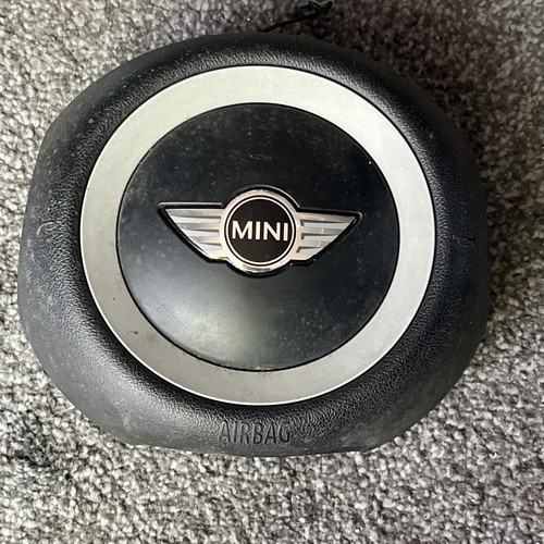 2007 mini cooper steering - 2007,