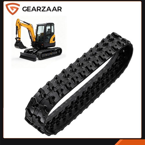Mini digger track - mini, kubota