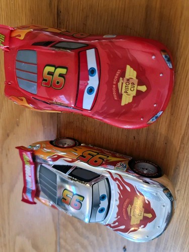 Scalextric cars lightning - scalextric,