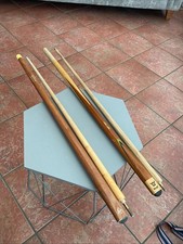 2 Vintage Snooker Billiard 2