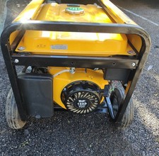 Generator, Electric Start