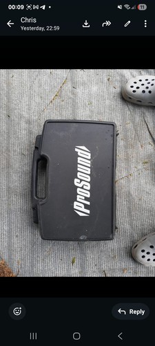 Qtxsound vh2 wireless dual - qtxsound,