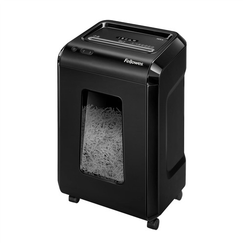 Fellowes powershred 92cs - 92cs,, 18