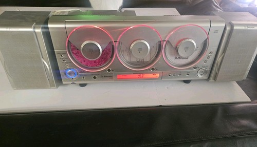 Emerson ms3105 triple - emerson,