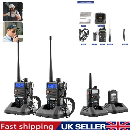2xbaofeng lcd dual - 2xbaofeng,