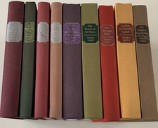 Thomas Hardy Folio Society