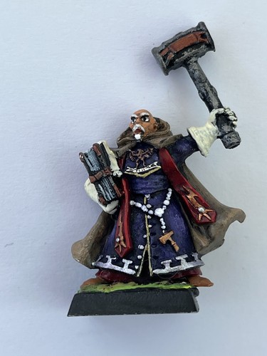 Oop warhammer citadel - warhammer,