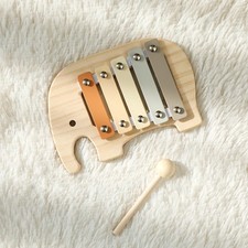 Note xylophone montessori - note,