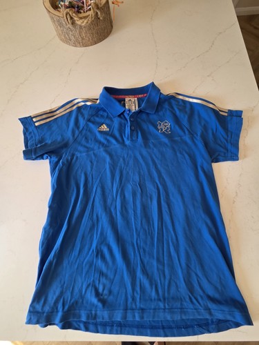 Mens london 2012 polo - london, shirt