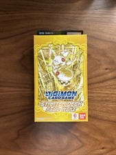 Digimon Card Game: Starter
