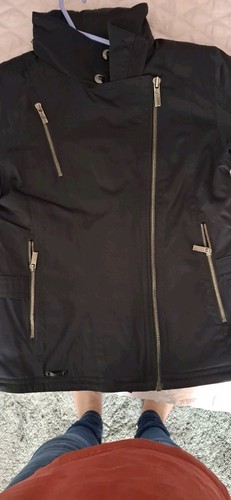 Women black spyder - black,