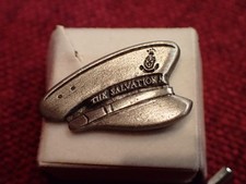 NEW (70s/80s) SILVER SALVATION
