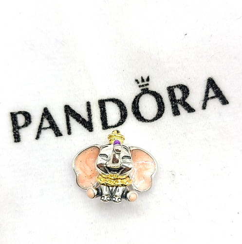 Genuine pandora disney dumbo - x,