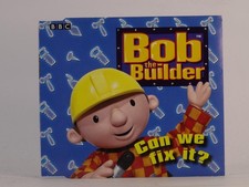 BOB THE BUILDER CAN WE FIX IT